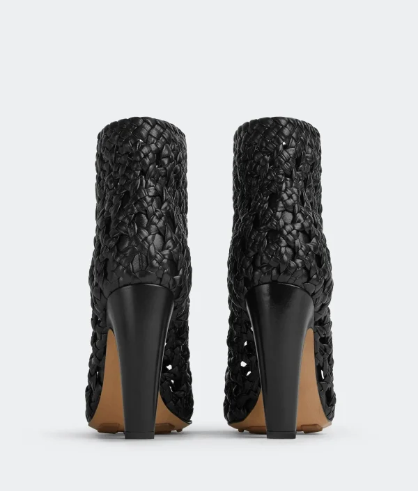 Bottega Veneta Canalazzo Ankle Boot>Women Boots