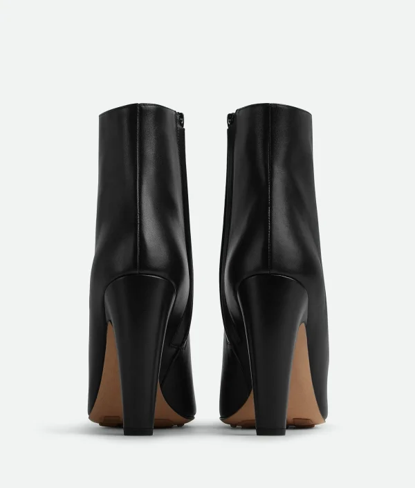 Bottega Veneta Canalazzo Ankle Boot>Women Boots