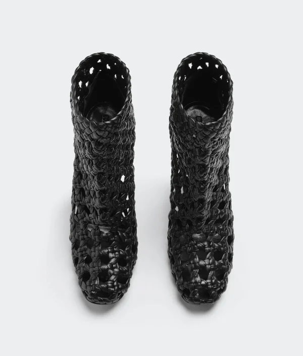 Bottega Veneta Canalazzo Ankle Boot>Women Boots
