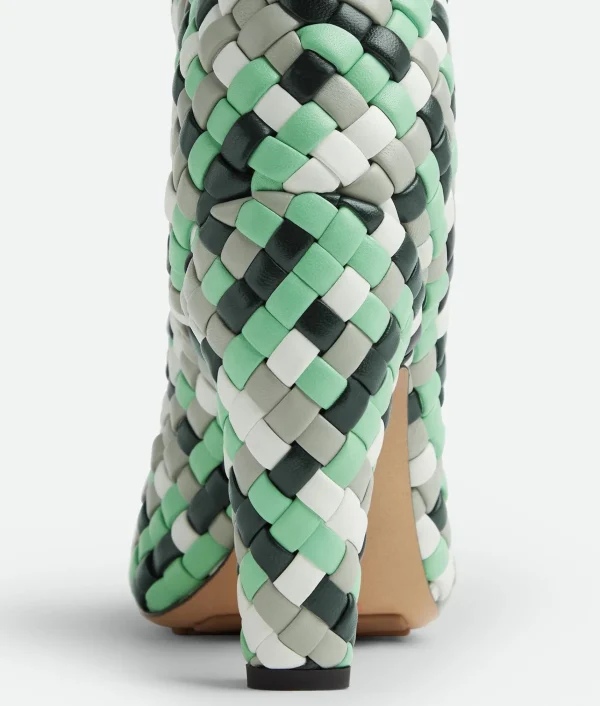 Bottega Veneta Canalazzo Ankle Boot>Women Boots