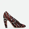 Bottega Veneta Canalazzo Pump>Women Pumps