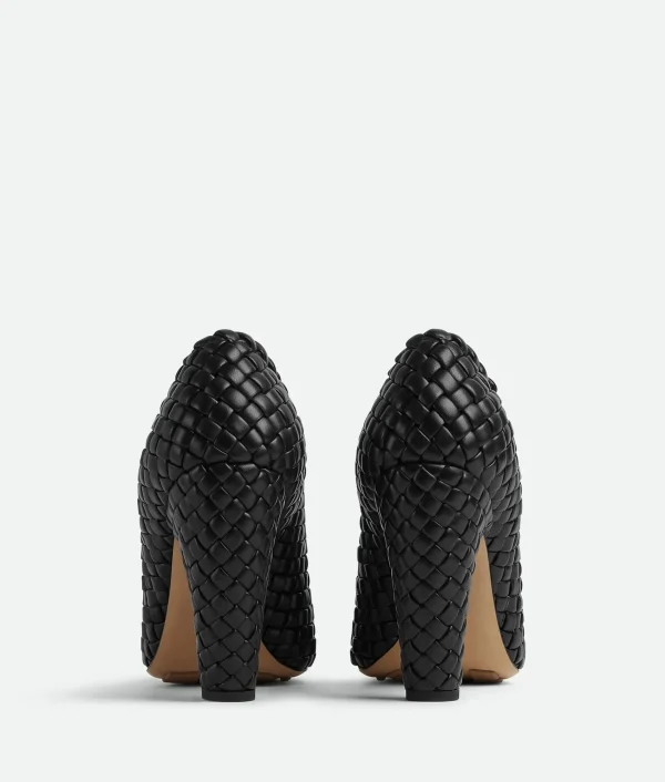 Bottega Veneta Canalazzo Pump>Women Pumps