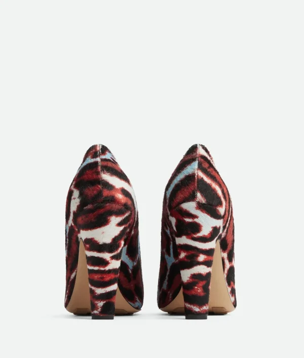 Bottega Veneta Canalazzo Pump>Women Pumps