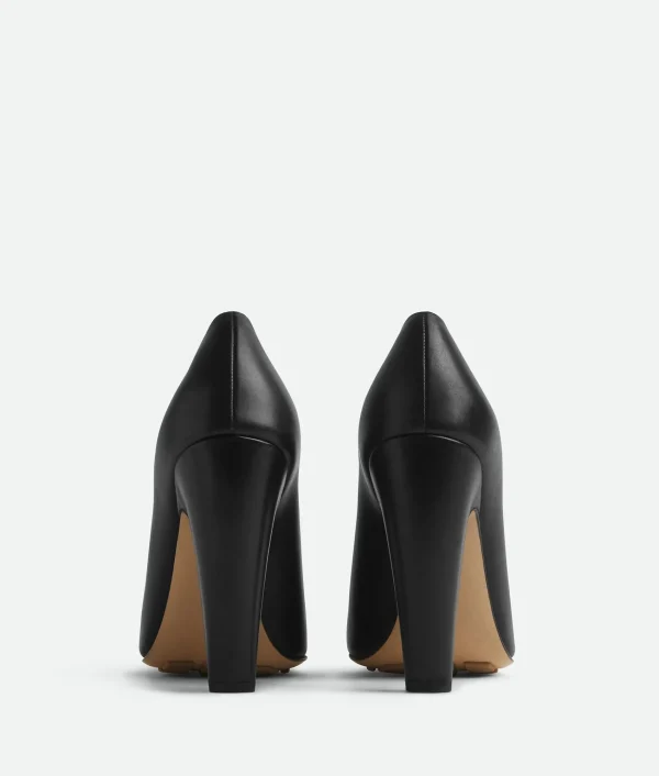 Bottega Veneta Canalazzo Pump>Women Pumps