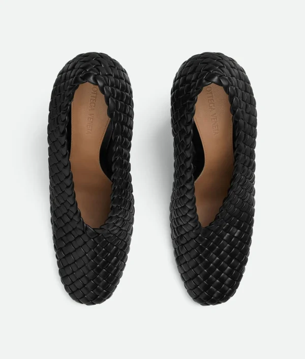 Bottega Veneta Canalazzo Pump>Women Pumps
