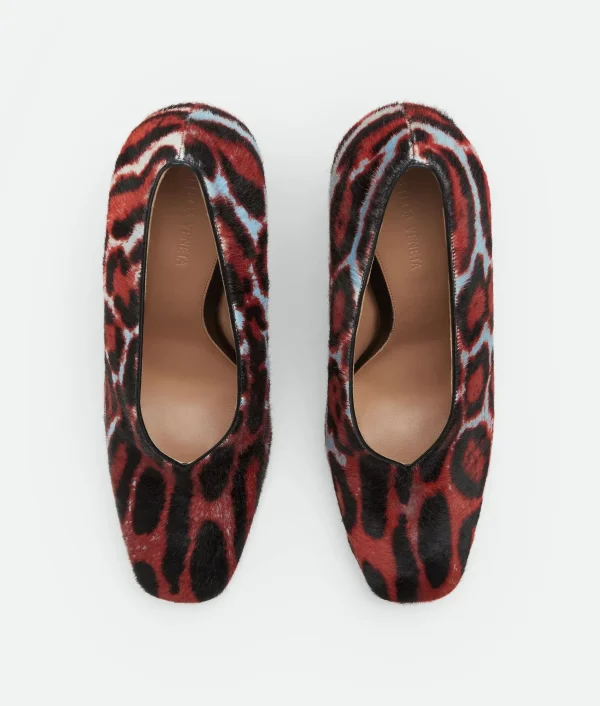 Bottega Veneta Canalazzo Pump>Women Pumps