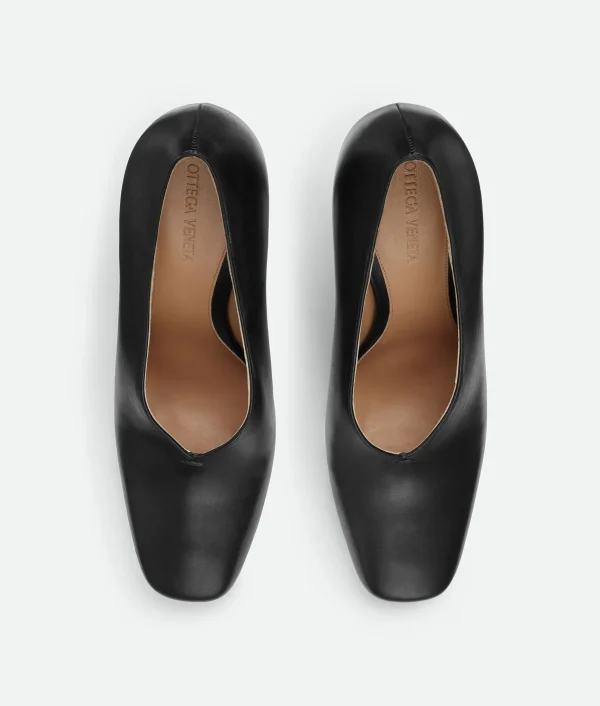 Bottega Veneta Canalazzo Pump>Women Pumps