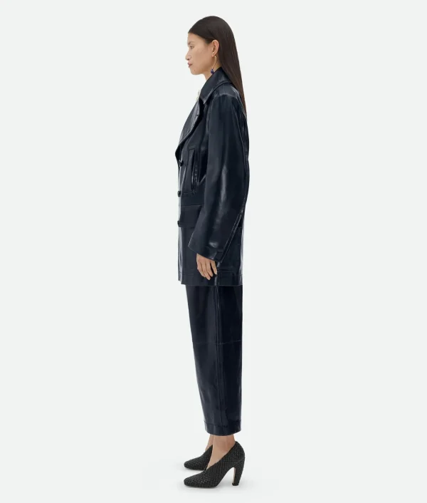 Bottega Veneta Canalazzo Pump>Women Pumps