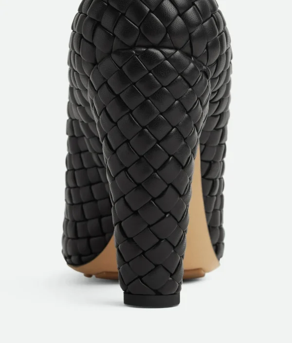 Bottega Veneta Canalazzo Pump>Women Pumps
