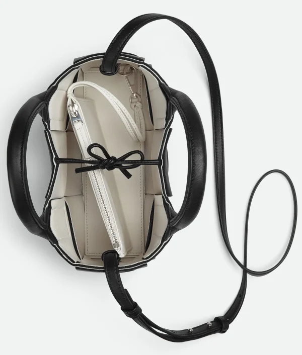 Bottega Veneta Candy Arco Tote Bag>Women Shopper | Mini