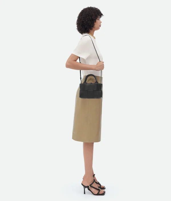 Bottega Veneta Candy Arco Tote Bag>Women Shopper | Mini