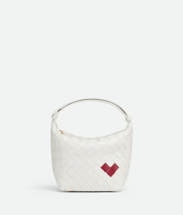 Bottega Veneta Candy Wallace>Women Mini