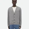 Bottega Veneta Cashmere Cardigan> Knitwear