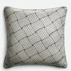Bottega Veneta Cashmere Cushion With Intreccio Motif> Cushions