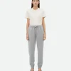 Bottega Veneta Cashmere Jogger Trousers>Women Trousers And Shorts