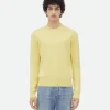 Bottega Veneta Cashmere Jumper> Knitwear