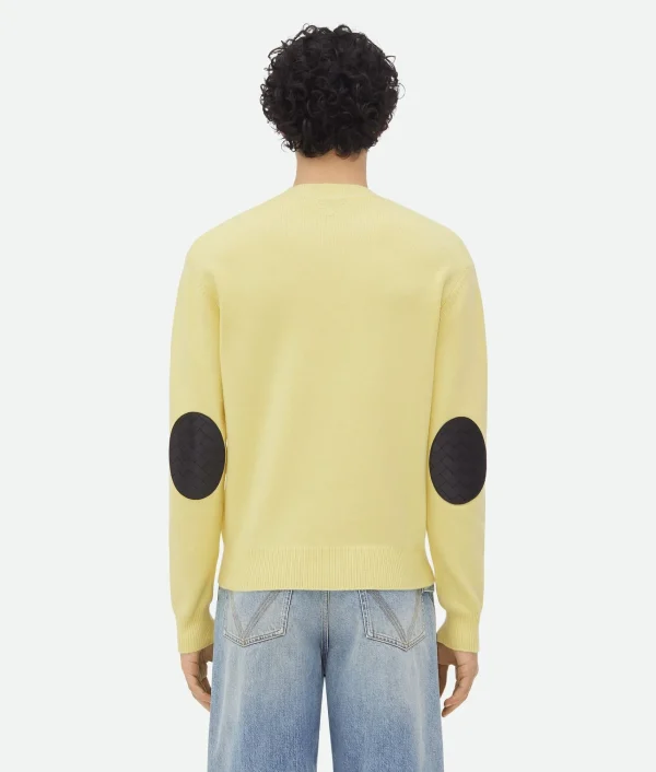 Bottega Veneta Cashmere Jumper> Knitwear