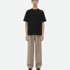 Bottega Veneta Cashmere T-Shirt> T-Shirts