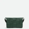 Bottega Veneta Cassette>Women Crossbody