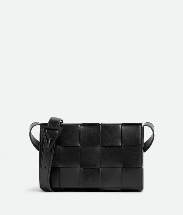 Bottega Veneta Cassette> Crossbody