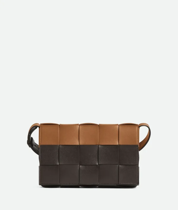 Bottega Veneta Cassette> Crossbody