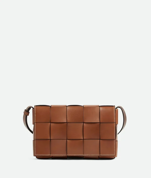 Bottega Veneta Cassette> Crossbody