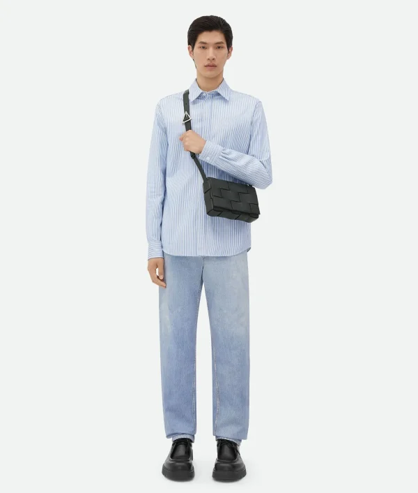 Bottega Veneta Cassette> Crossbody