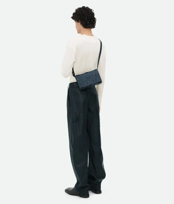 Bottega Veneta Cassette> Crossbody
