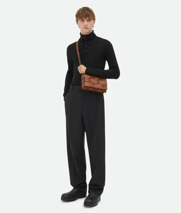 Bottega Veneta Cassette> Crossbody