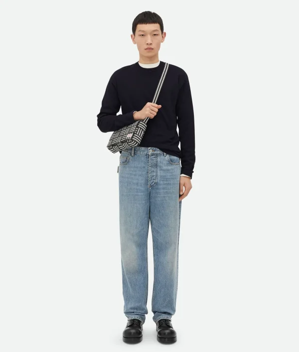 Bottega Veneta Cassette> Crossbody
