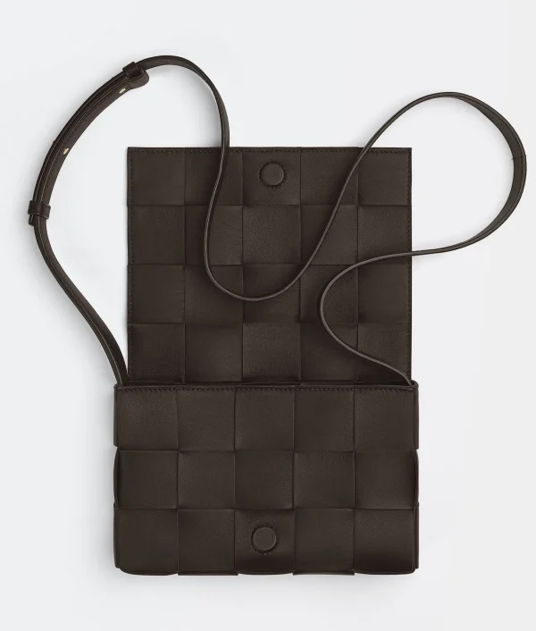 Bottega Veneta Cassette>Women Crossbody