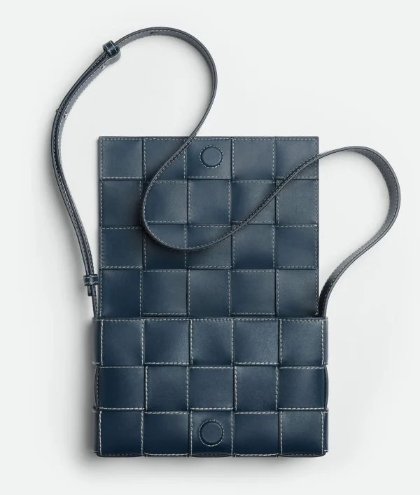Bottega Veneta Cassette> Crossbody
