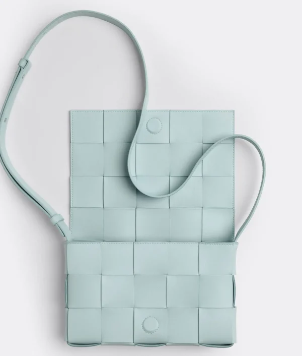 Bottega Veneta Cassette>Women Crossbody