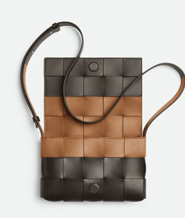 Bottega Veneta Cassette> Crossbody