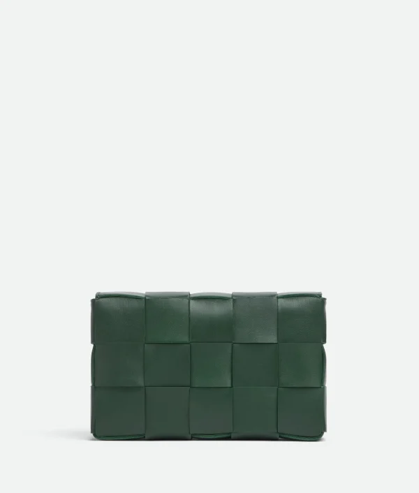 Bottega Veneta Cassette>Women Crossbody