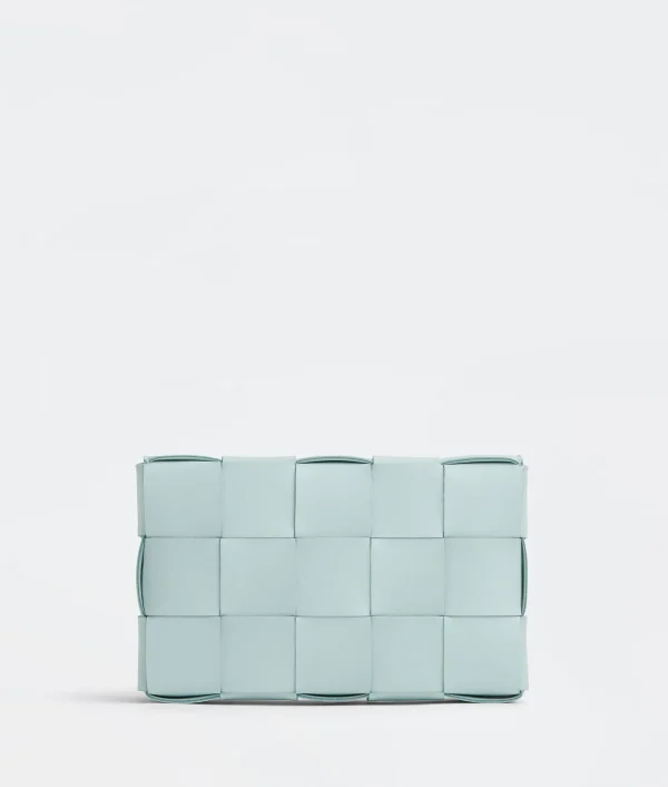 Bottega Veneta Cassette>Women Crossbody