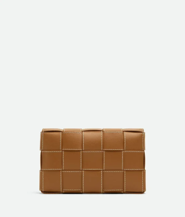 Bottega Veneta Cassette> Crossbody