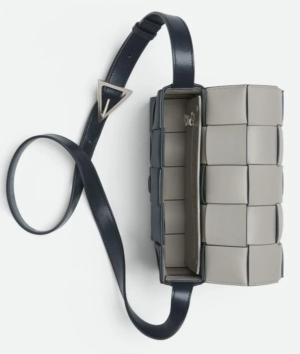 Bottega Veneta Cassette> Crossbody