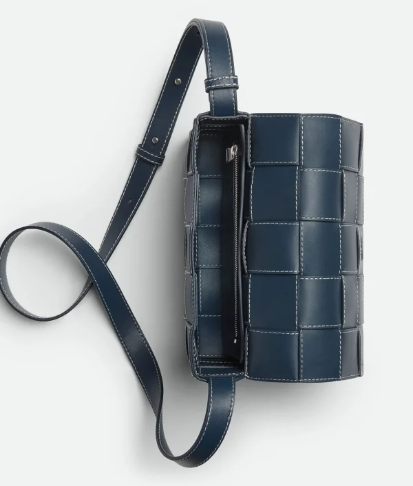 Bottega Veneta Cassette> Crossbody