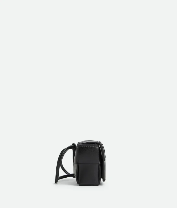 Bottega Veneta Cassette Airpods Case On Strap>Women Key Rings | Tech