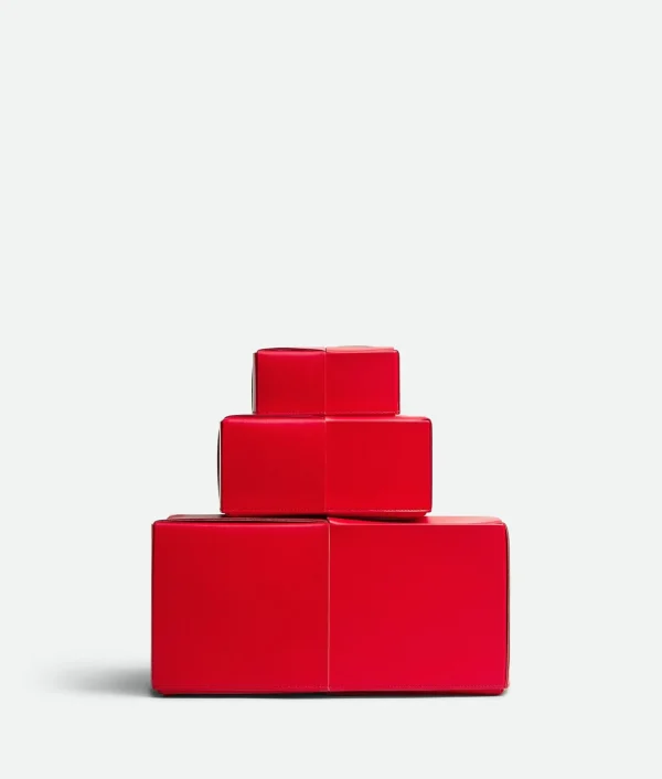 Bottega Veneta Cassette Box - XL> Leather Accessories