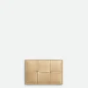 Bottega Veneta Cassette Credit Card Case>Women Card Cases
