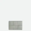 Bottega Veneta Cassette Credit Card Case>Women Card Cases