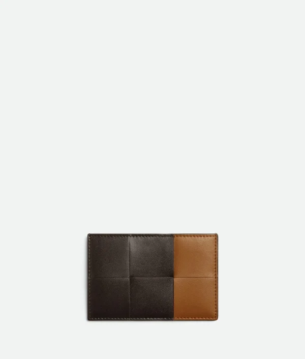 Bottega Veneta Cassette Credit Card Case> Card Cases