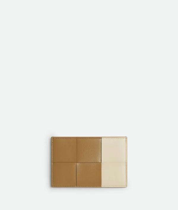 Bottega Veneta Cassette Credit Card Case>Women Card Cases