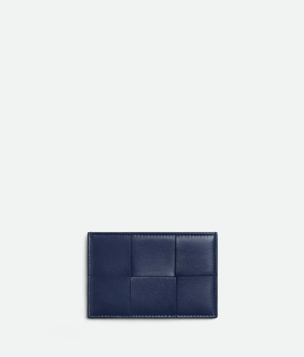 Bottega Veneta Cassette Credit Card Case>Women Card Cases