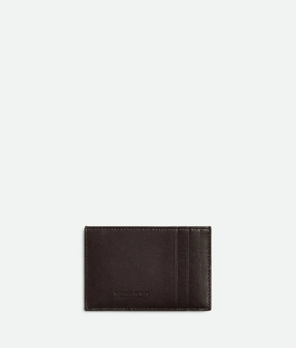 Bottega Veneta Cassette Credit Card Case> Card Cases