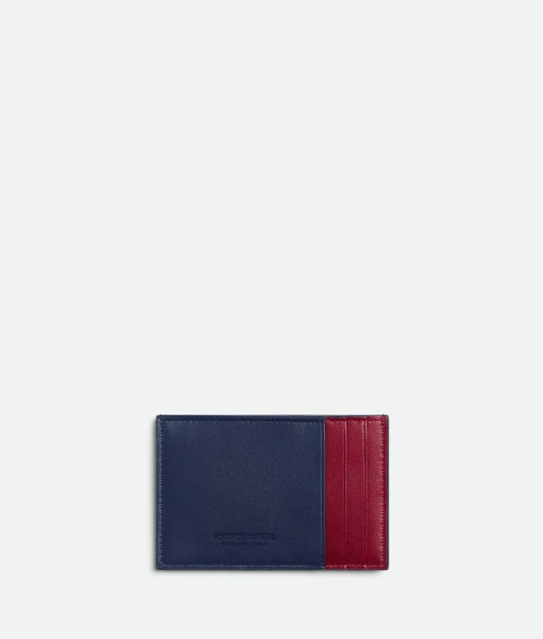 Bottega Veneta Cassette Credit Card Case>Women Card Cases