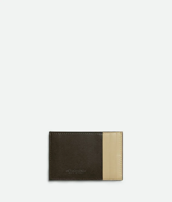 Bottega Veneta Cassette Credit Card Case> Card Cases
