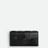 Bottega Veneta Cassette Long Wallet With Coin Purse> Long Wallets